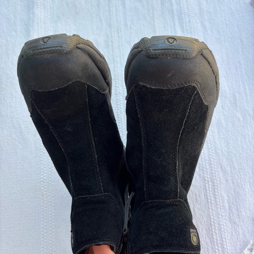 Metro2 BUGrip winter boots size womens 8 - Picture 13 of 13